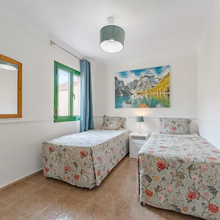 Appartement Cozy Spacious Seaview 300m *