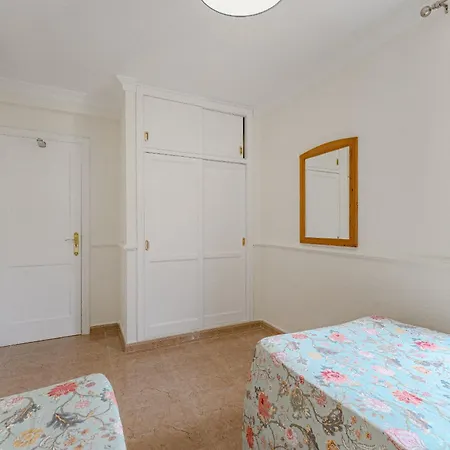 Cozy Spacious Seaview 300m Apartamento Costa Adeje (Tenerife)