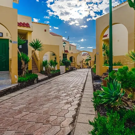 Cozy Spacious Seaview 300m Costa Adeje (Tenerife)