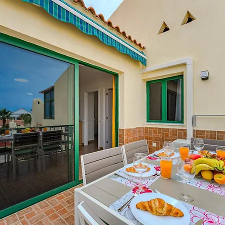 Cozy Spacious Seaview 300m Appartement Costa Adeje (Tenerife)