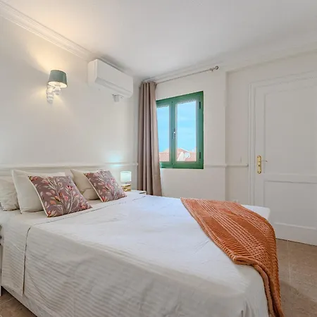 Cozy Spacious Seaview 300m * Costa Adeje