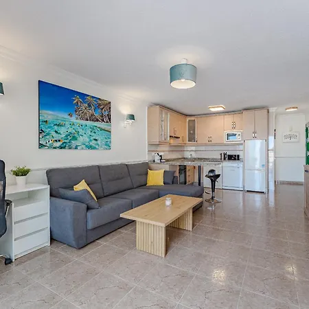 Daire Cozy Spacious Seaview 300m *